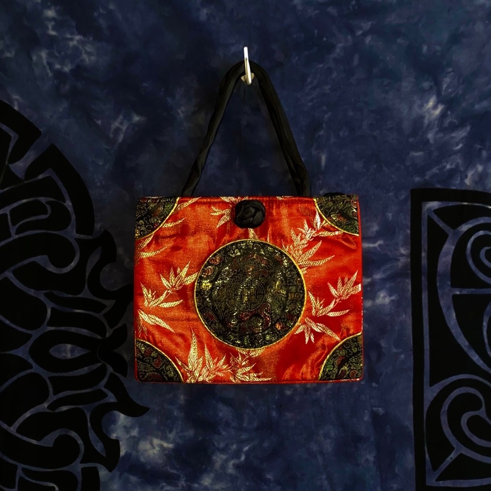 Y2K shoulder bag